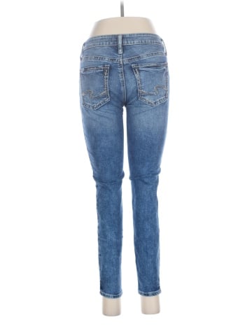 Silver Jeans Co. Jeans (view 2)