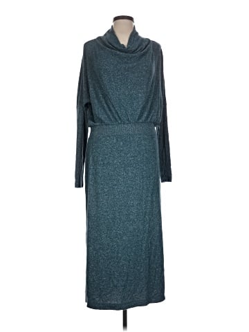Daily Practice By Anthropologie Casual Dress (view 1)