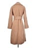 Express Tan Coat Size XS - photo 2