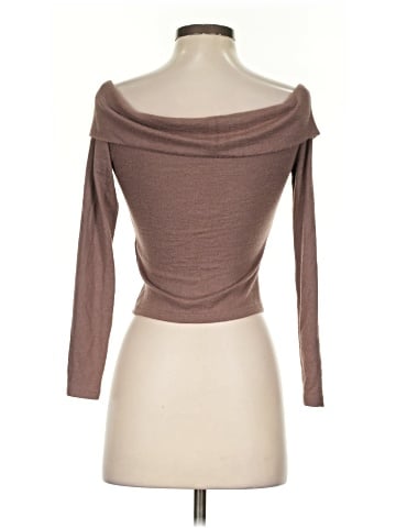 Abercrombie & Fitch Pullover Sweater (view 2)