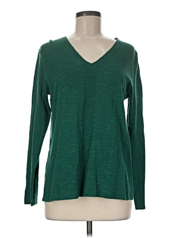 J.Jill Long Sleeve T-Shirt (view 1)