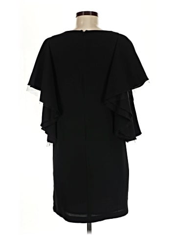 BCBGMAXAZRIA Cocktail Dress (view 2)