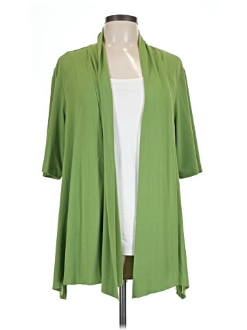 Susan Graver Cardigan (view 1)