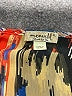 One World 100% Polyester Orange 3/4 Sleeve Blouse Size XL - photo 7