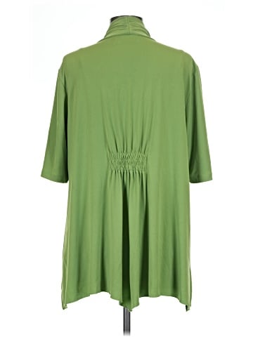 Susan Graver Cardigan (view 2)