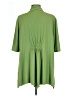Susan Graver Green Cardigan Size L - photo 2