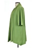 Susan Graver Green Cardigan Size L - photo 5