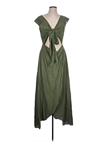 Happy x Nature Casual Dress (view 1)