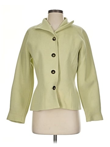 Linda Allard Ellen Tracy Jacket (view 1)