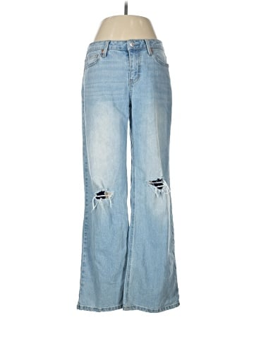 No Boundaries Jeans (view 1)
