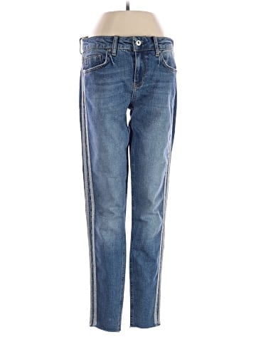 Pilcro and the Letterpress Jeans (view 1)