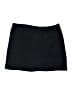 Cherokee Solid Black Skort Size 18 - photo 2