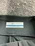 Columbia Solid Black Skort Size S - photo 3