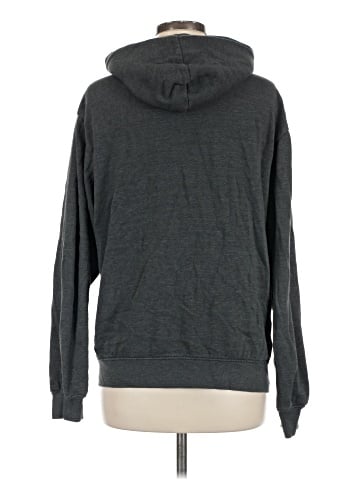 MV Sport Zip Up Hoodie (view 2)