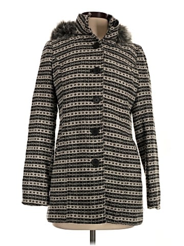Jack. Coat (view 1)
