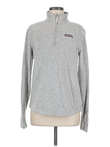 Vineyard Vines Fleece (view 1)