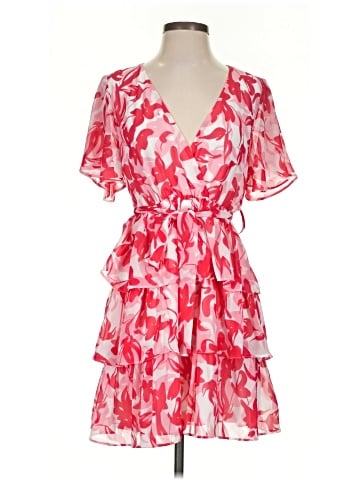 Bibi Cocktail Dress (view 1)