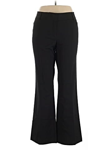 7th Avenue Design Studio New York & Company Dress Pants (view 1)