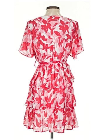 Bibi Cocktail Dress (view 2)