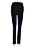Lou & Grey Solid Black Active Pants Size XS - photo 1