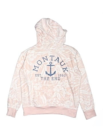 Vintage Havana Pullover Hoodie (view 1)