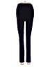 Lou & Grey Solid Black Active Pants Size XS - photo 2