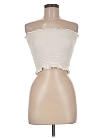 H&M Tube Top (view 1)