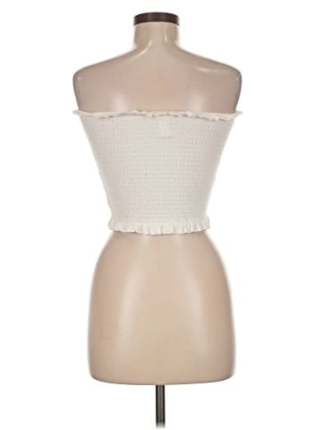 H&M Tube Top (view 2)