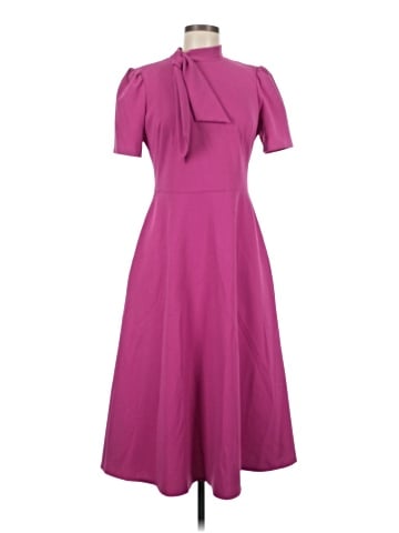 Maggy London Cocktail Dress (view 1)