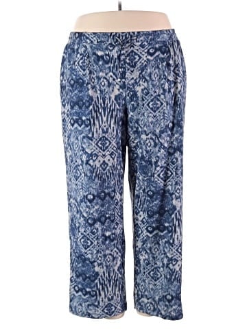 SOHO Apparel Ltd Casual Pants (view 1)