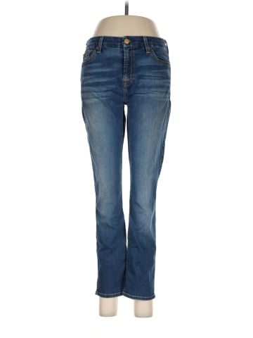 7 For All Mankind Jeans (view 1)