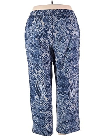 SOHO Apparel Ltd Casual Pants (view 2)