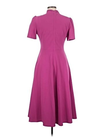 Maggy London Cocktail Dress (view 2)