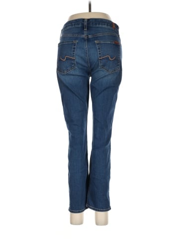 7 For All Mankind Jeans (view 2)