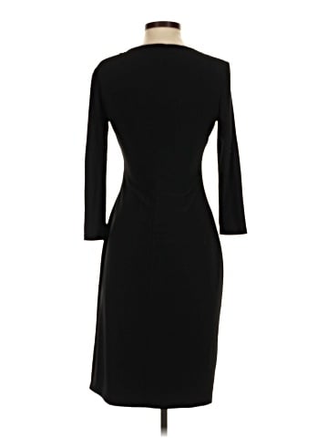 Lauren by Ralph Lauren Cocktail Dress (view 2)