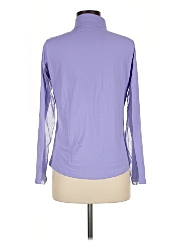 IBKUL Long Sleeve Turtleneck (view 2)