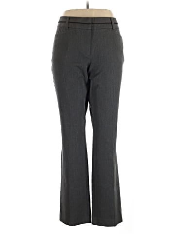 7th Avenue Design Studio New York & Company Dress Pants (view 1)