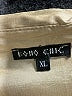 Boho Chic Tan 3/4 Sleeve Button-Down Shirt Size XL - photo 7