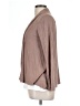 Always Indigo Brown Kimono Size L - photo 5