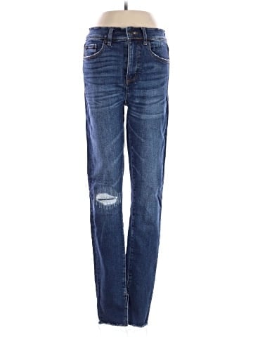 Ann Taylor LOFT Jeans (view 1)