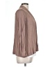 Always Indigo Brown Kimono Size L - photo 4