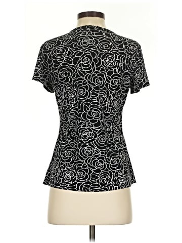Vintage Suzie Short Sleeve Top (view 2)