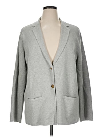 Lands' End Cardigan (view 1)