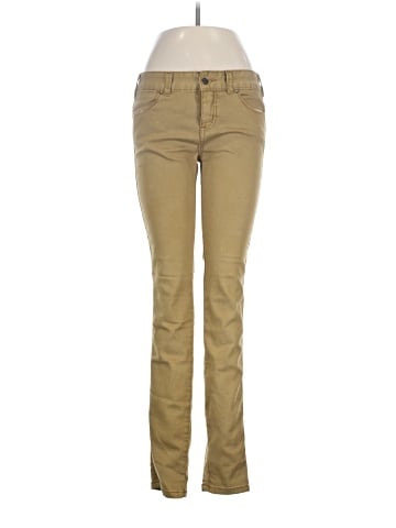 Free People Khakis (view 1)