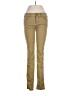 Free People Tan Khakis Size 28 waist - photo 1