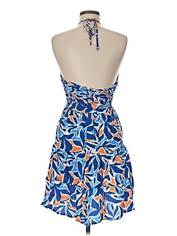 Halston Cocktail Dress (view 2)
