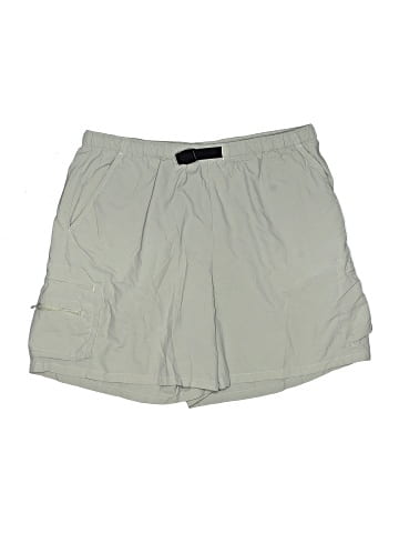 Columbia Cargo Shorts (view 1)