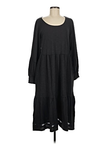 Canyon Retreat Casual Dress (view 1)