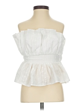Evolutionary Sleeveless Blouse (view 1)