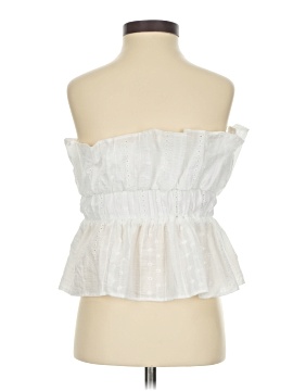 Evolutionary Sleeveless Blouse (view 2)